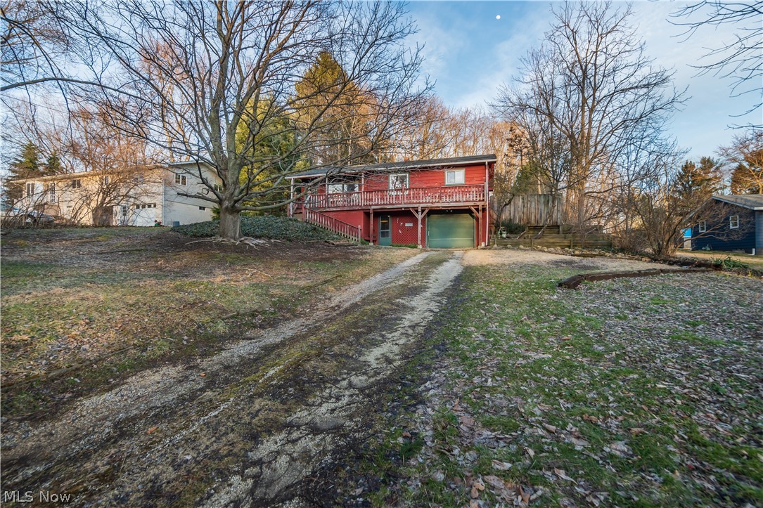 Suffield Heights - Residential