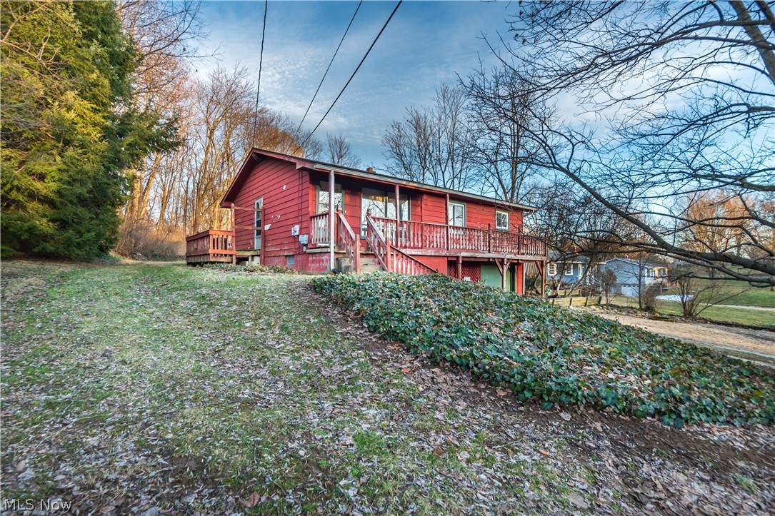 Suffield Heights - Residential