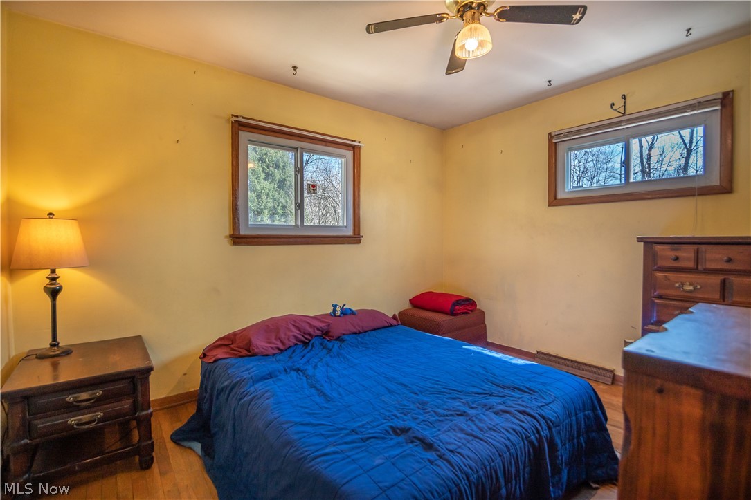 Suffield Heights - Residential