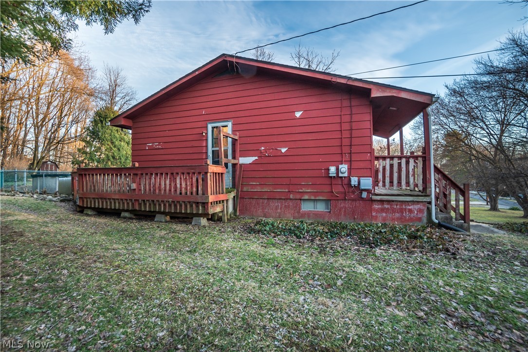 Suffield Heights - Residential