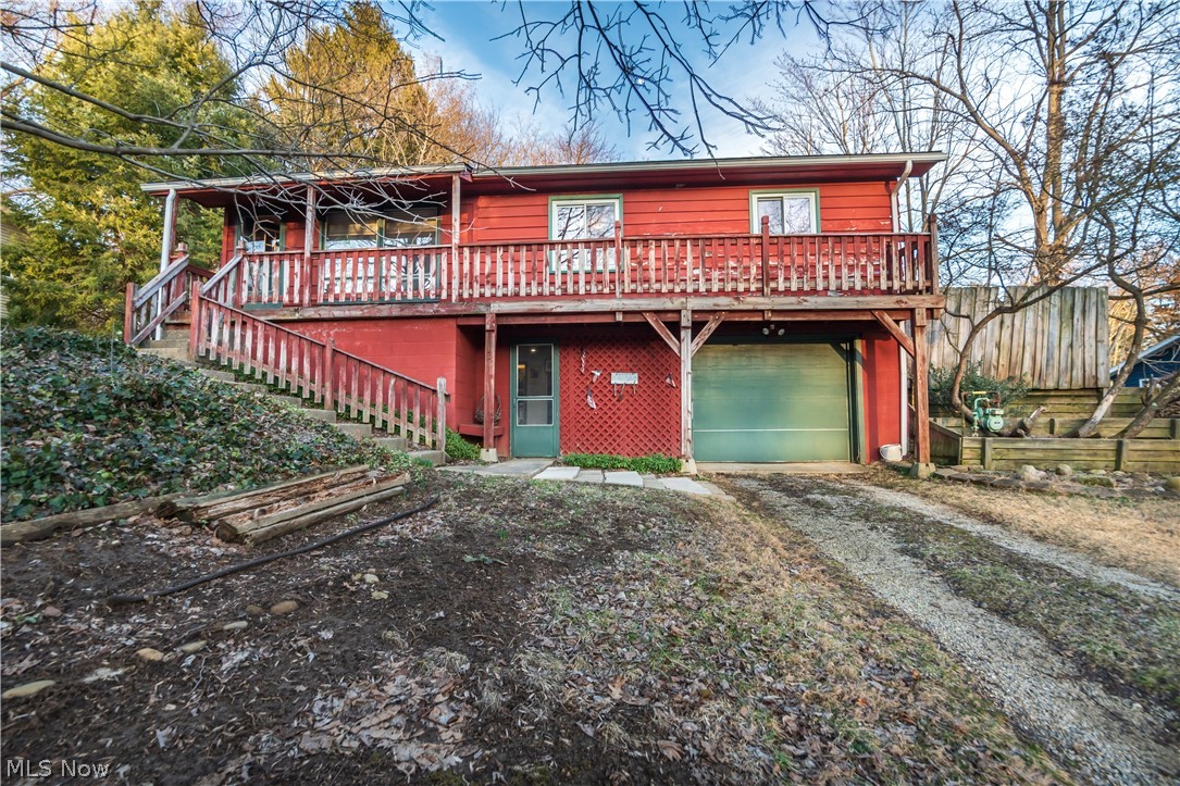 Suffield Heights - Residential