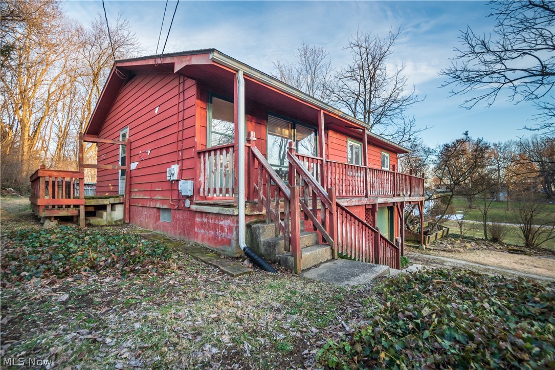 Suffield Heights - Residential