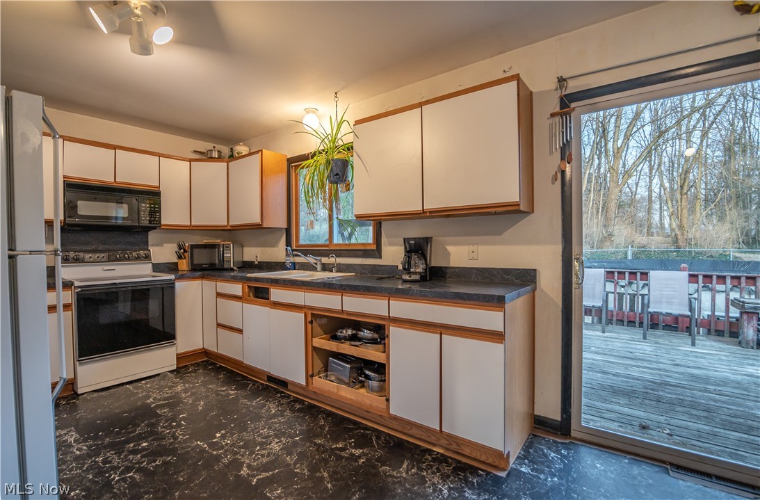 Suffield Heights - Residential