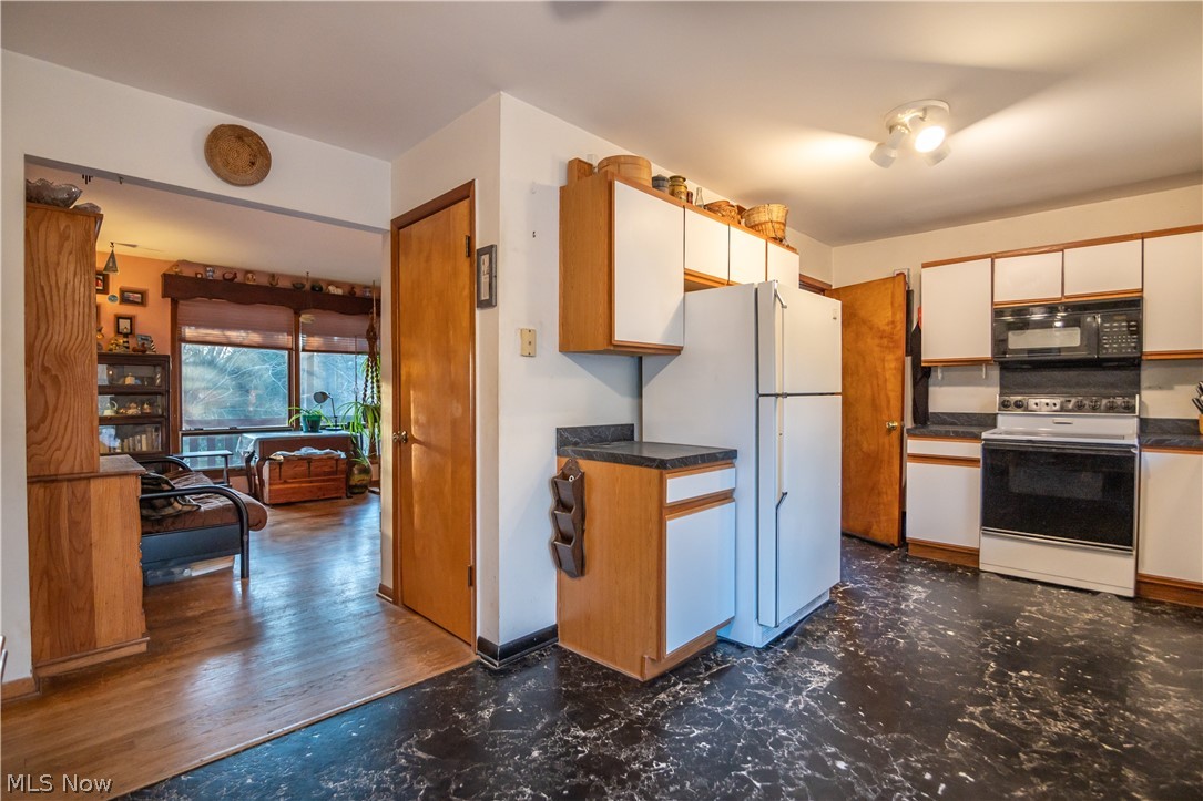 Suffield Heights - Residential