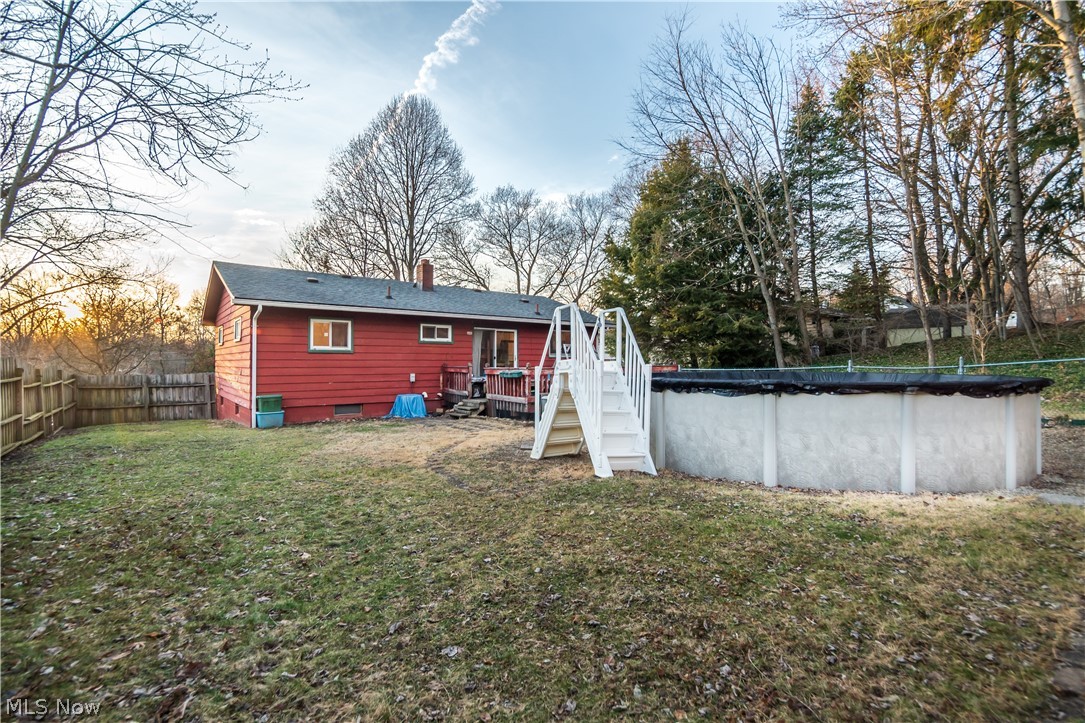 Suffield Heights - Residential