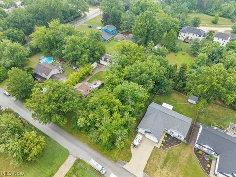 Vacant Land For Sale - Morris Road<br/> Cuyahoga County, Strongsville, OH 44149