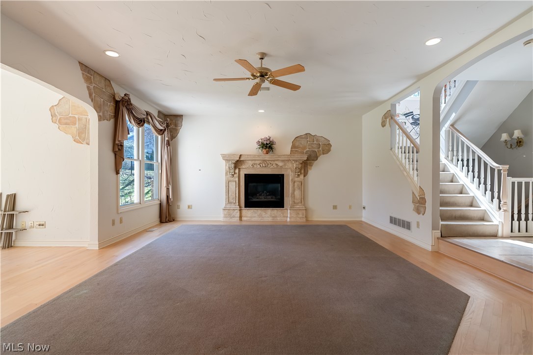 Woods At Nobles Pond - Residential