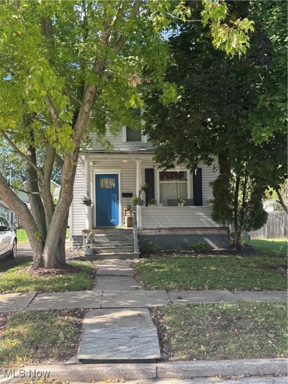 Nathan Strong - Residential