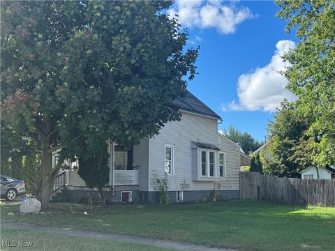 Homes For Sale - 5121 Nathan Avenue<br/> Ashtabula County, Ashtabula, OH 44004