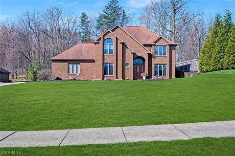 5390 Valley Woods Drive, Independence, OH 44131 - #: 5014732