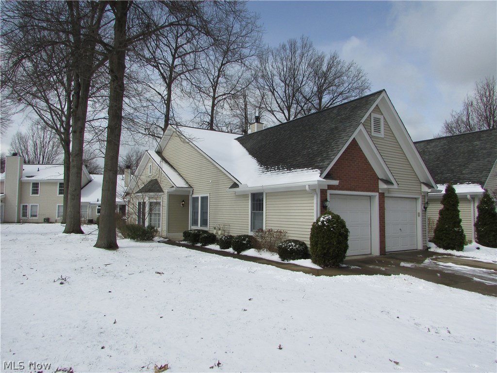 Westwinds Condo Ph 04 - Residential