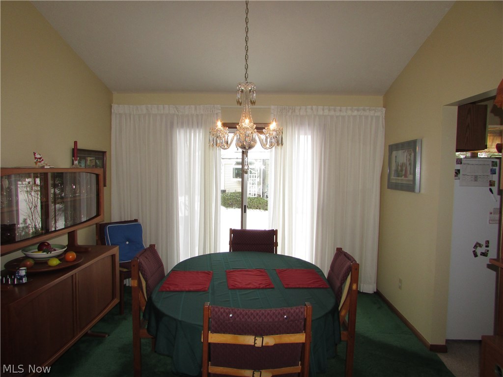 Westwinds Condo Ph 04 - Residential