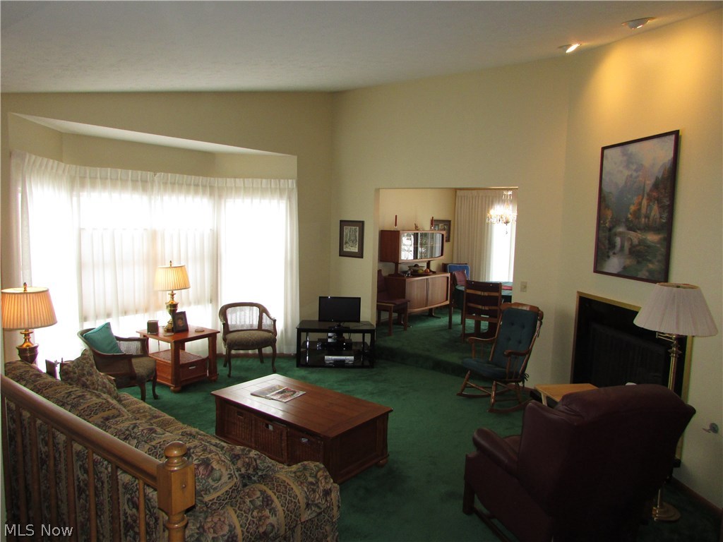 Westwinds Condo Ph 04 - Residential