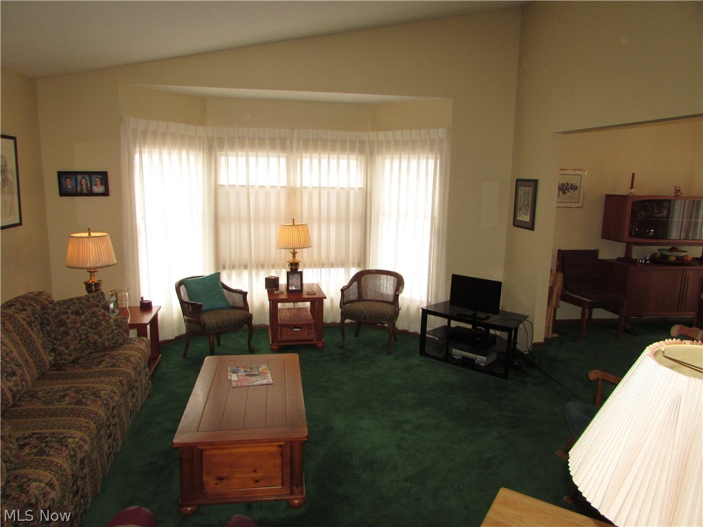 Westwinds Condo Ph 04 - Residential