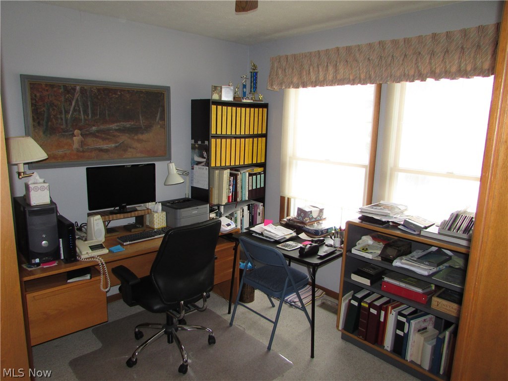 Westwinds Condo Ph 04 - Residential