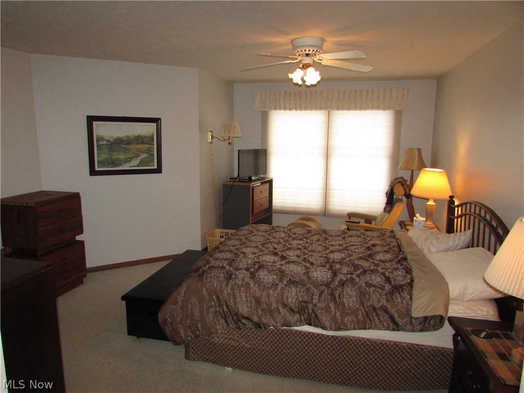 Westwinds Condo Ph 04 - Residential