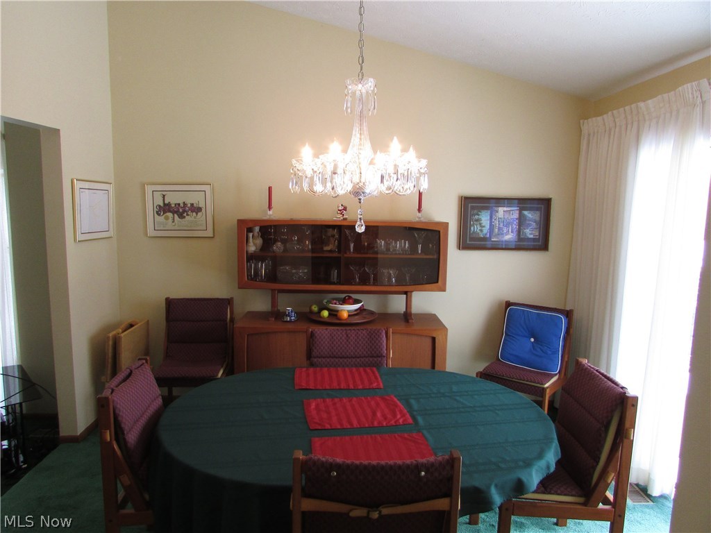 Westwinds Condo Ph 04 - Residential