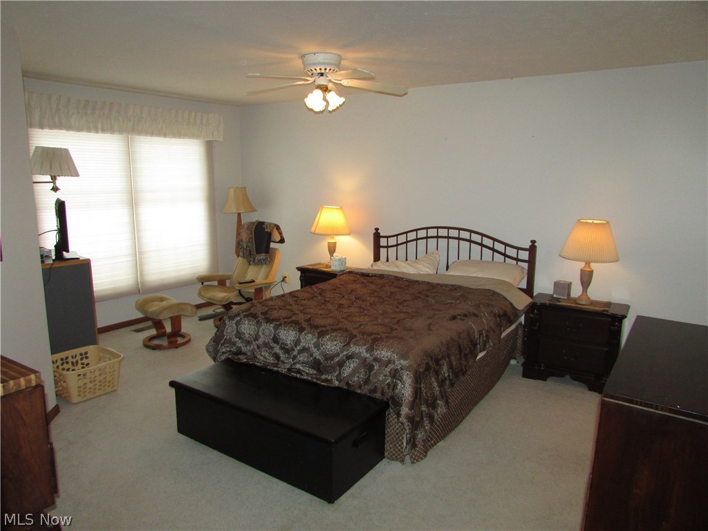 Westwinds Condo Ph 04 - Residential