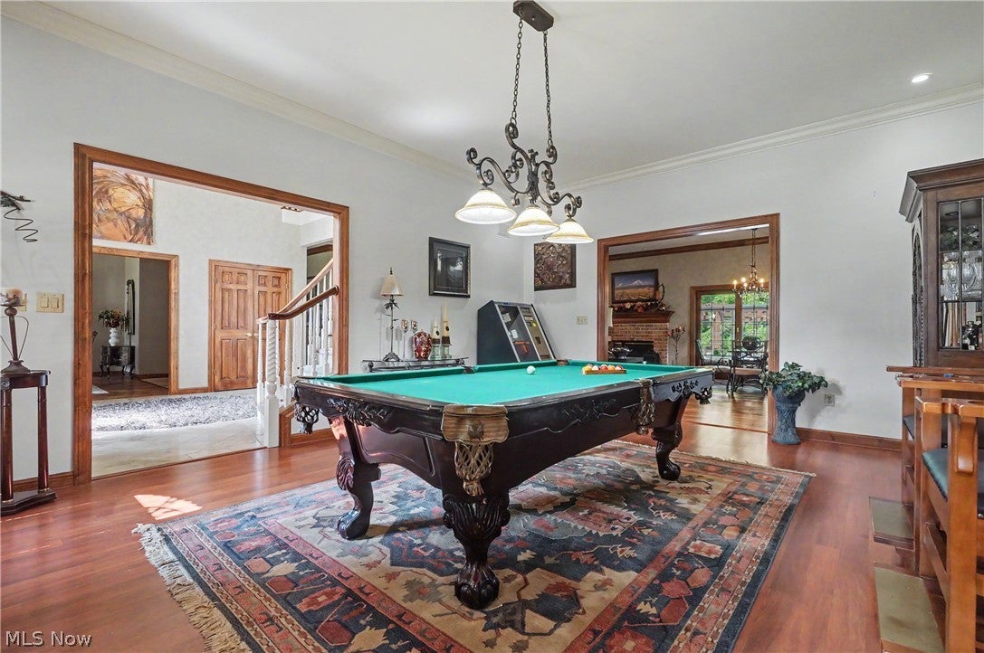 21 Timber Run Court