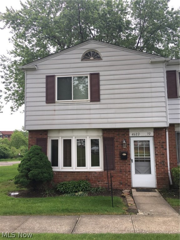 Cranbrook Meadows Condo - Residential Lease