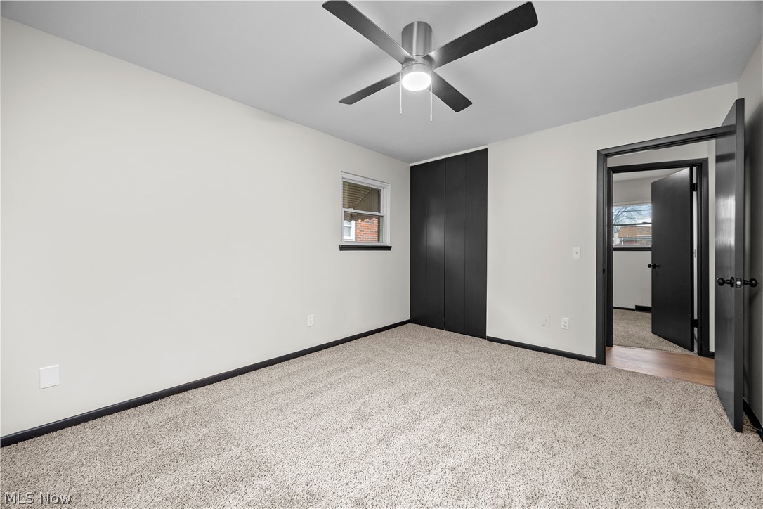 Abbe Knolls - Residential