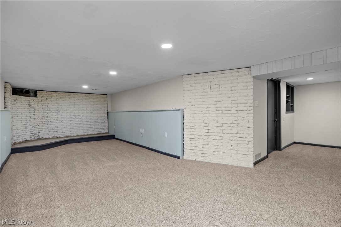 Abbe Knolls - Residential