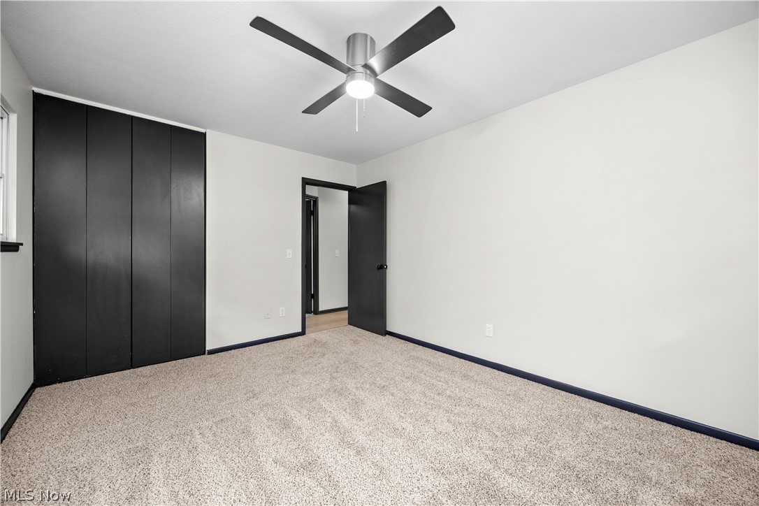 Abbe Knolls - Residential