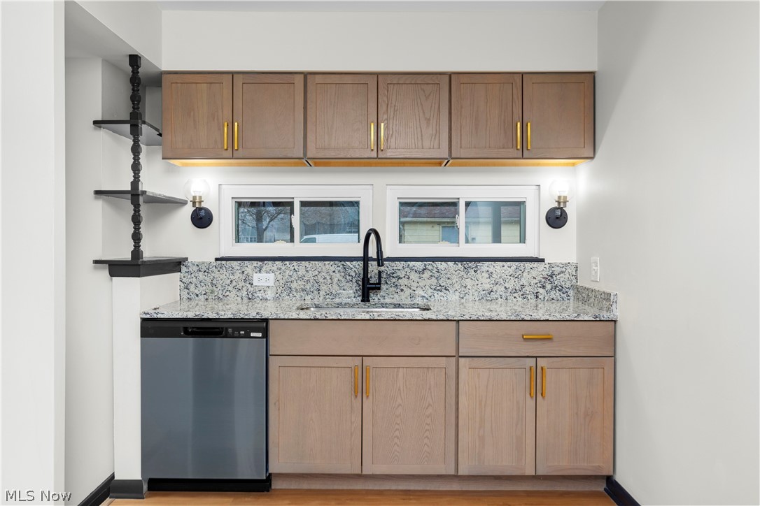 Abbe Knolls - Residential