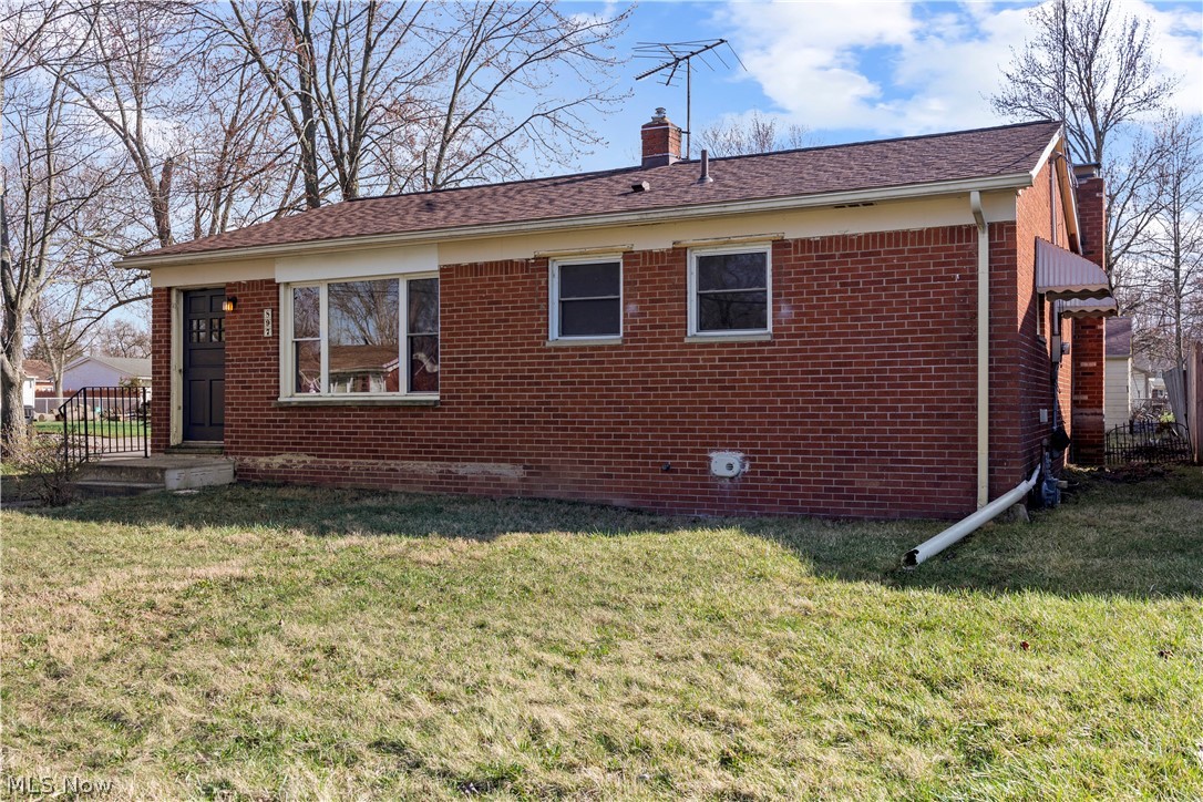 Abbe Knolls - Residential