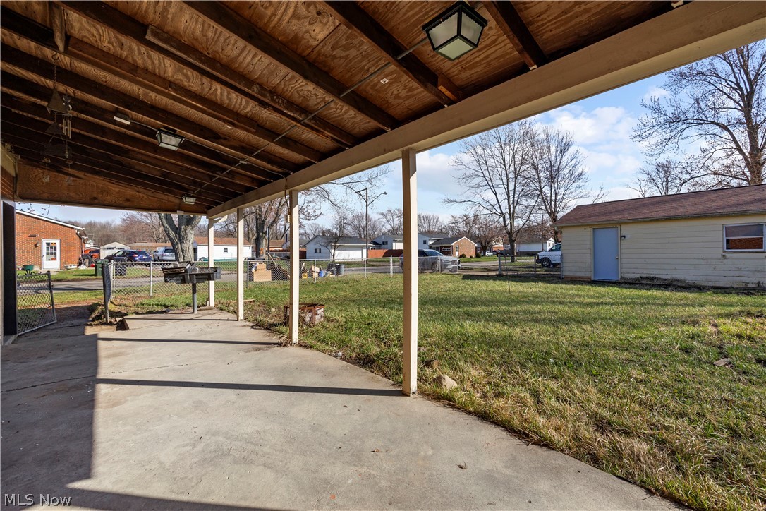 Abbe Knolls - Residential