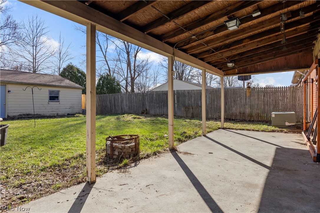 Abbe Knolls - Residential