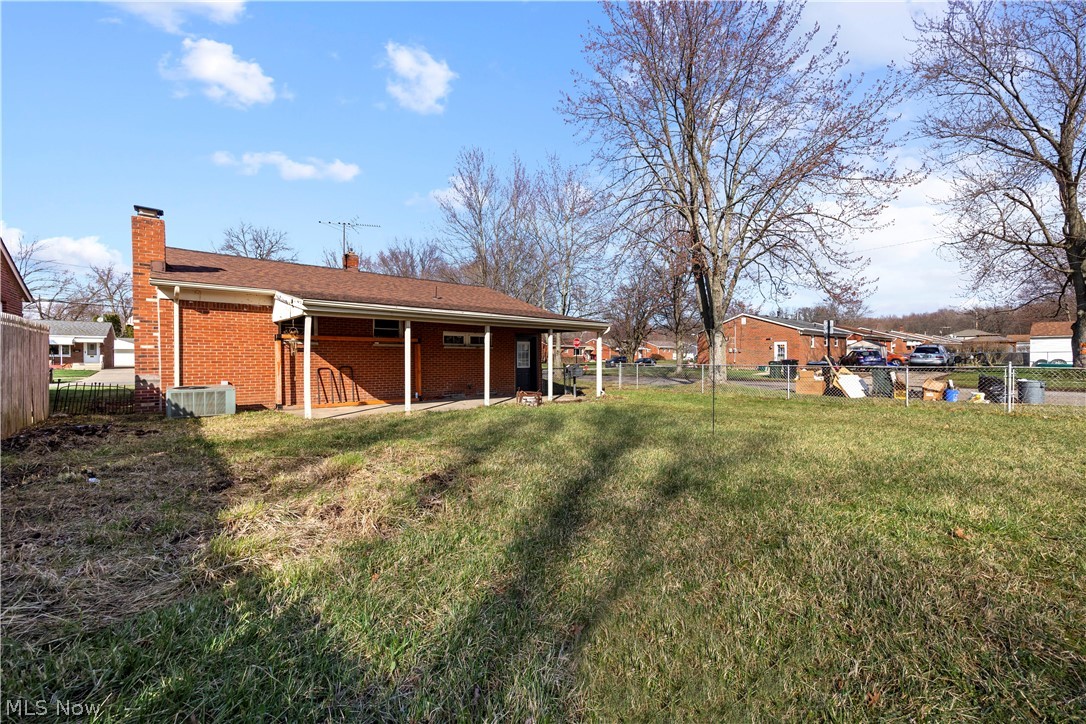 Abbe Knolls - Residential