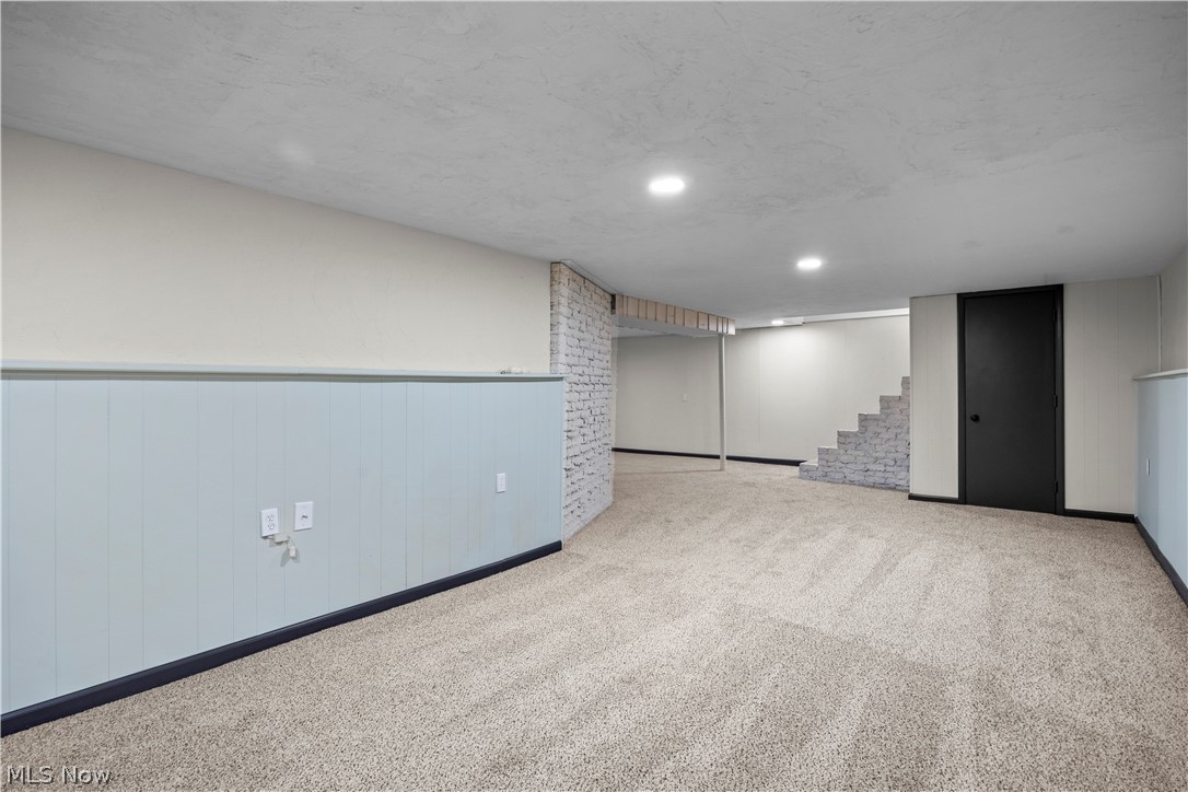 Abbe Knolls - Residential