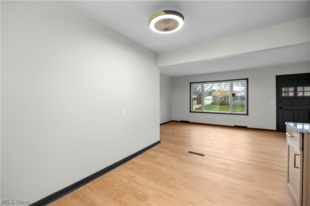 Abbe Knolls - Residential