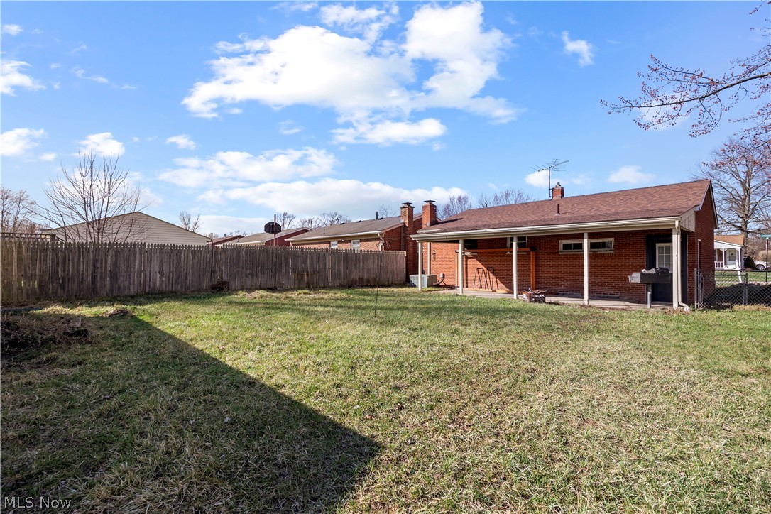 Abbe Knolls - Residential