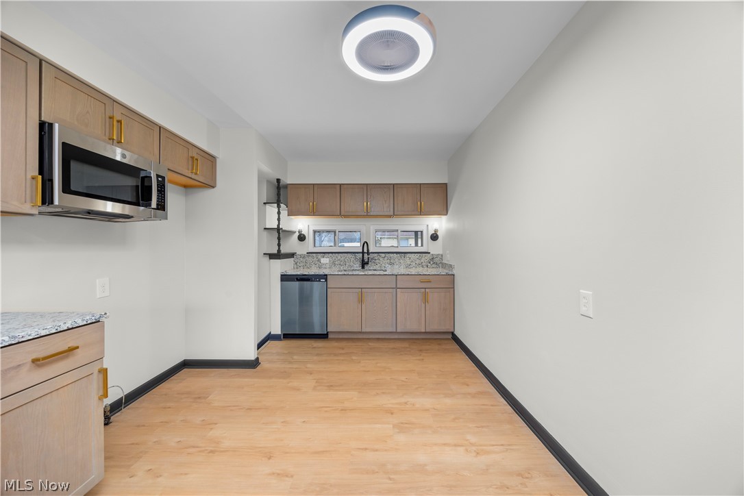 Abbe Knolls - Residential