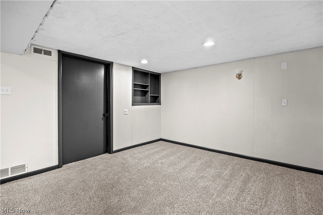 Abbe Knolls - Residential