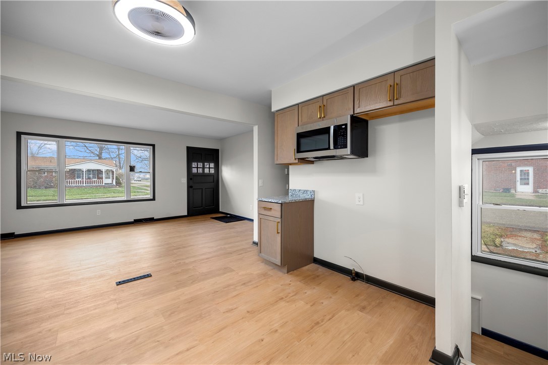 Abbe Knolls - Residential