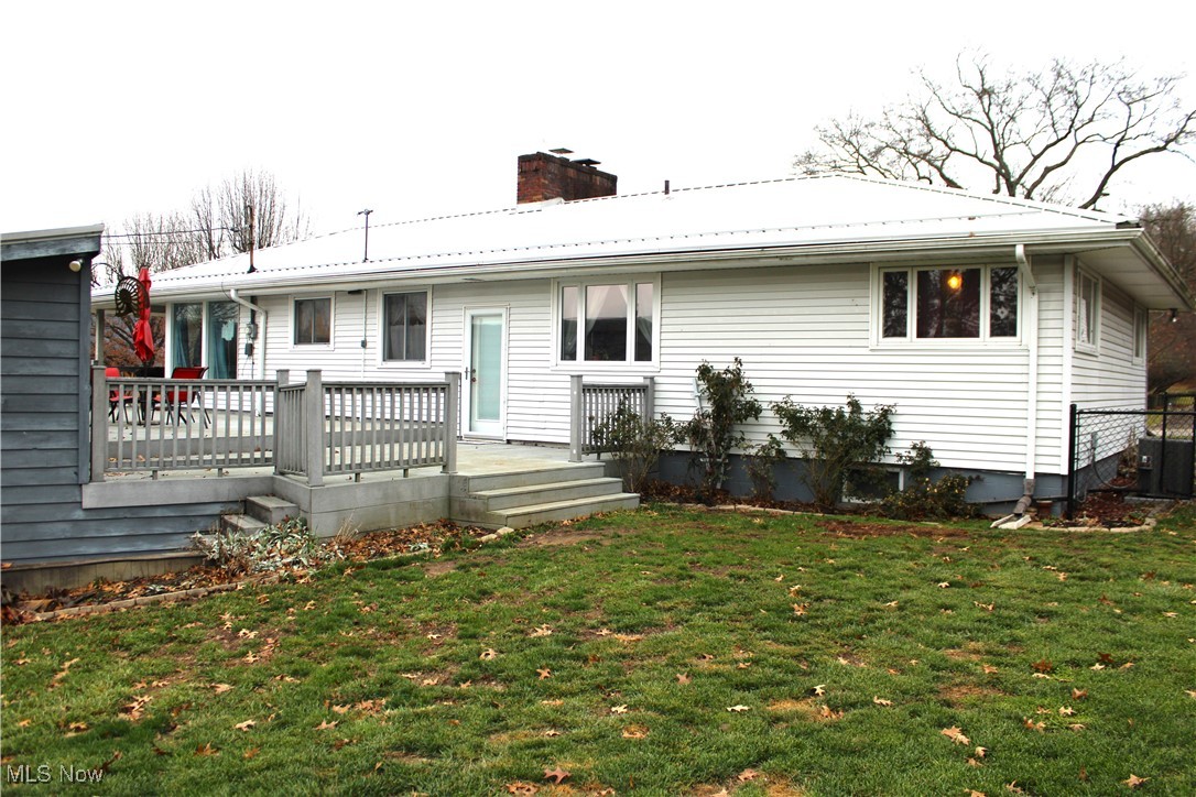 95 Northgat Drive