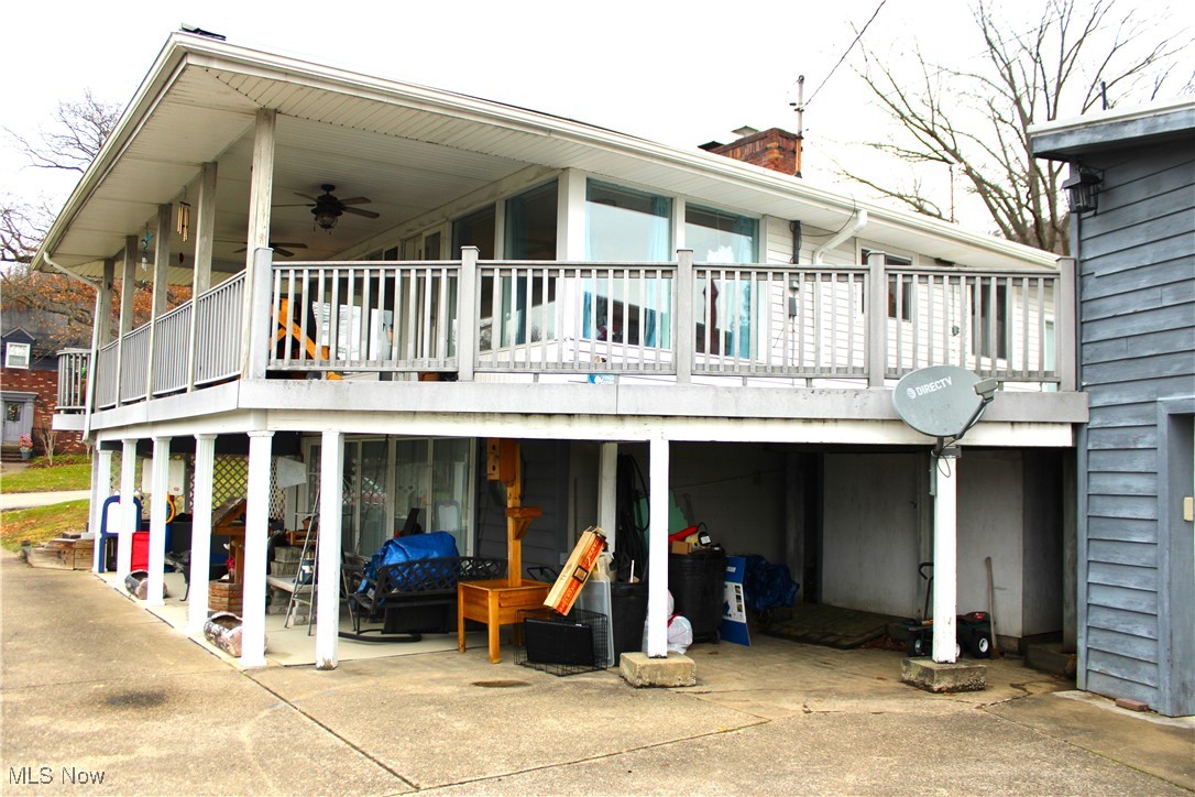 95 Northgat Drive