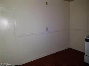 City/Youngstown - Residential Lease