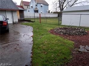 City/Youngstown - Residential Lease