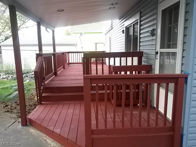 City/Youngstown - Residential Lease