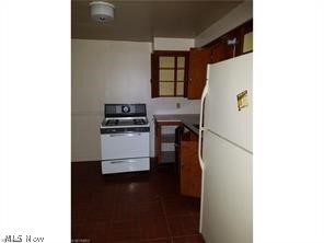 City/Youngstown - Residential Lease