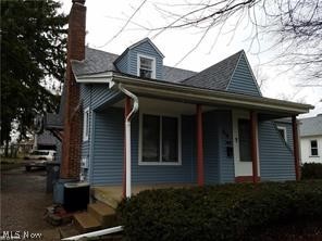 City/Youngstown - Residential Lease