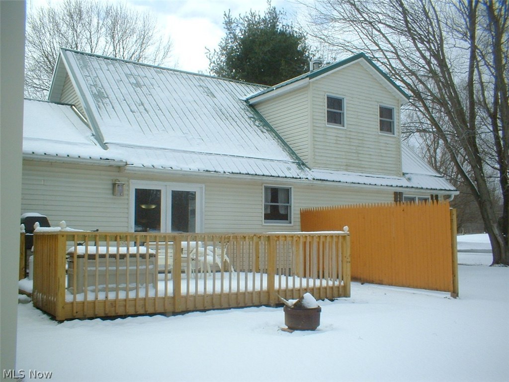 Westfield - Residential