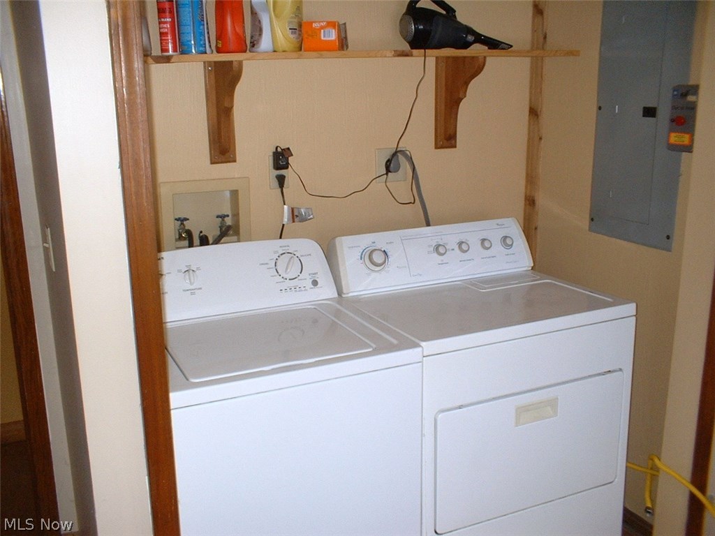 Westfield - Residential