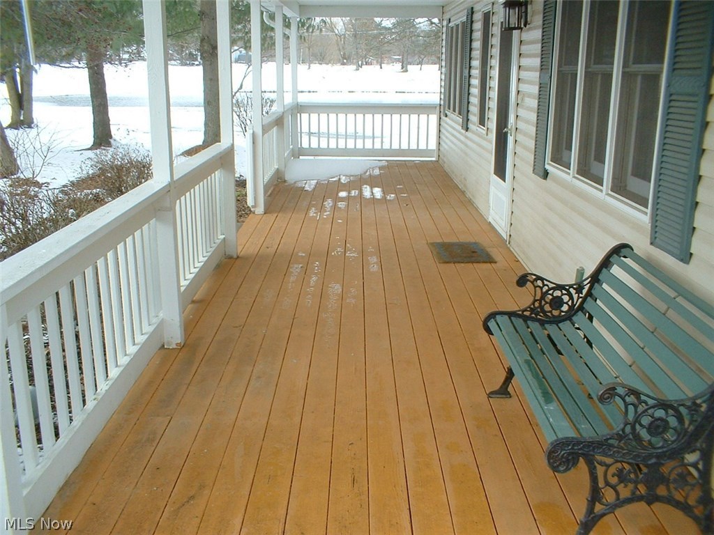 Westfield - Residential