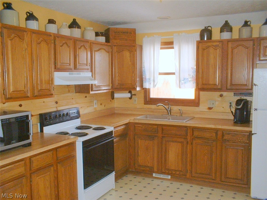 Westfield - Residential