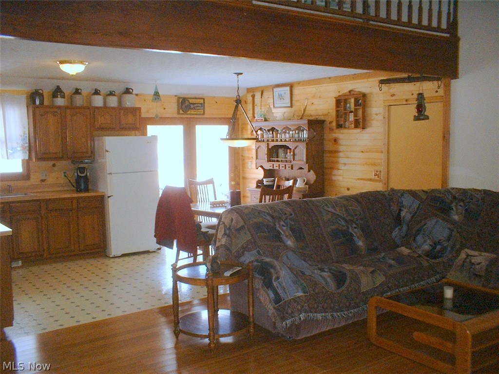 Westfield - Residential